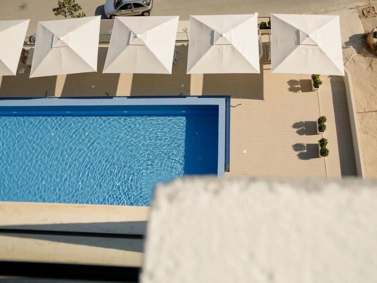Saranda Diamond Appartement