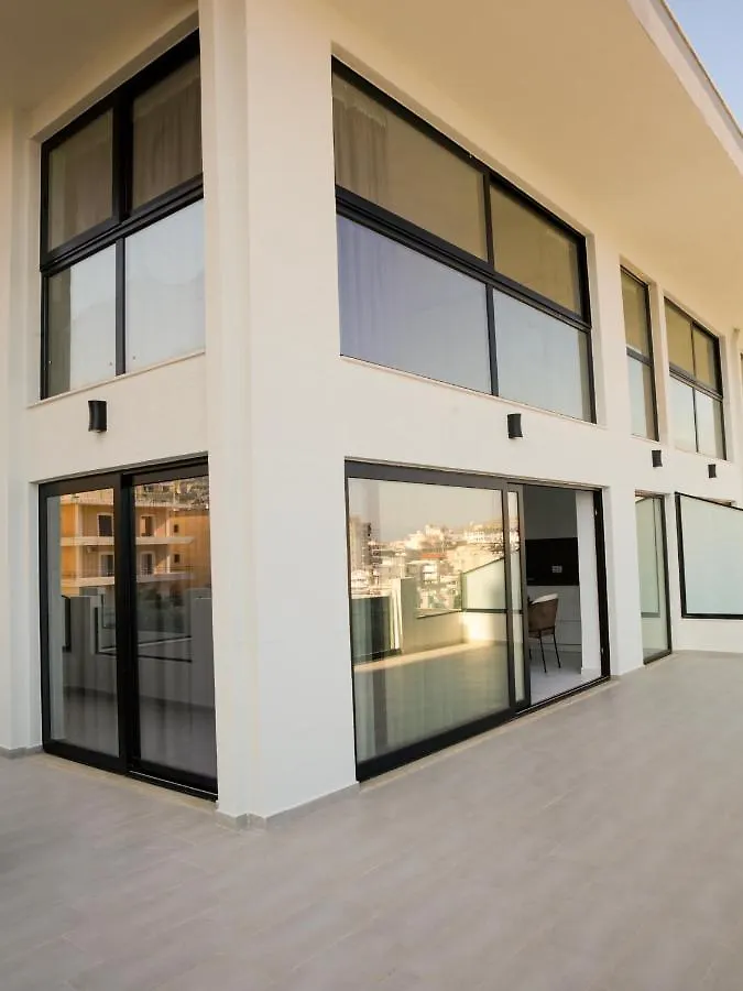 Saranda Diamond Appartement Sarandë