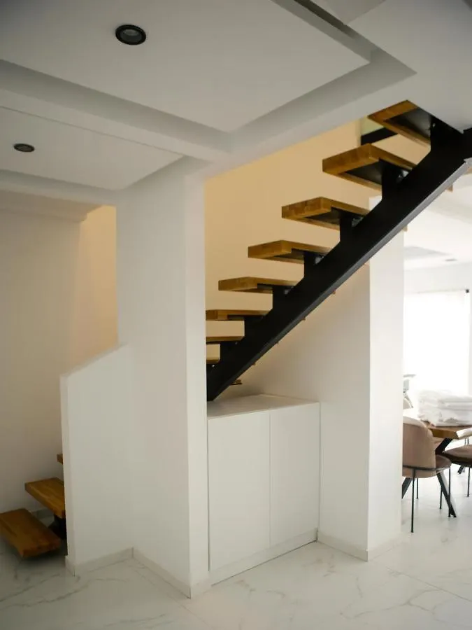 Saranda Diamond Appartement