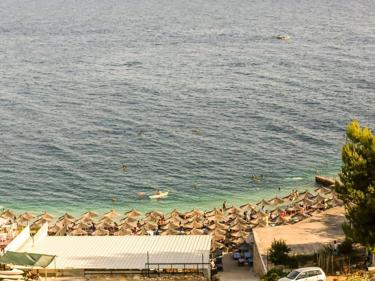Saranda Diamond Appartamento 0*, Sarandë Albania