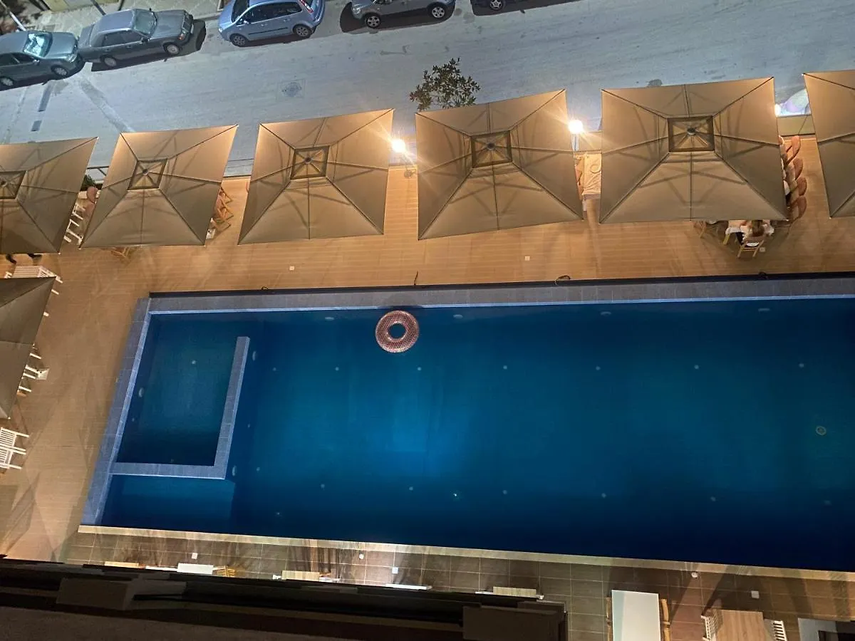 Saranda Diamond Appartement