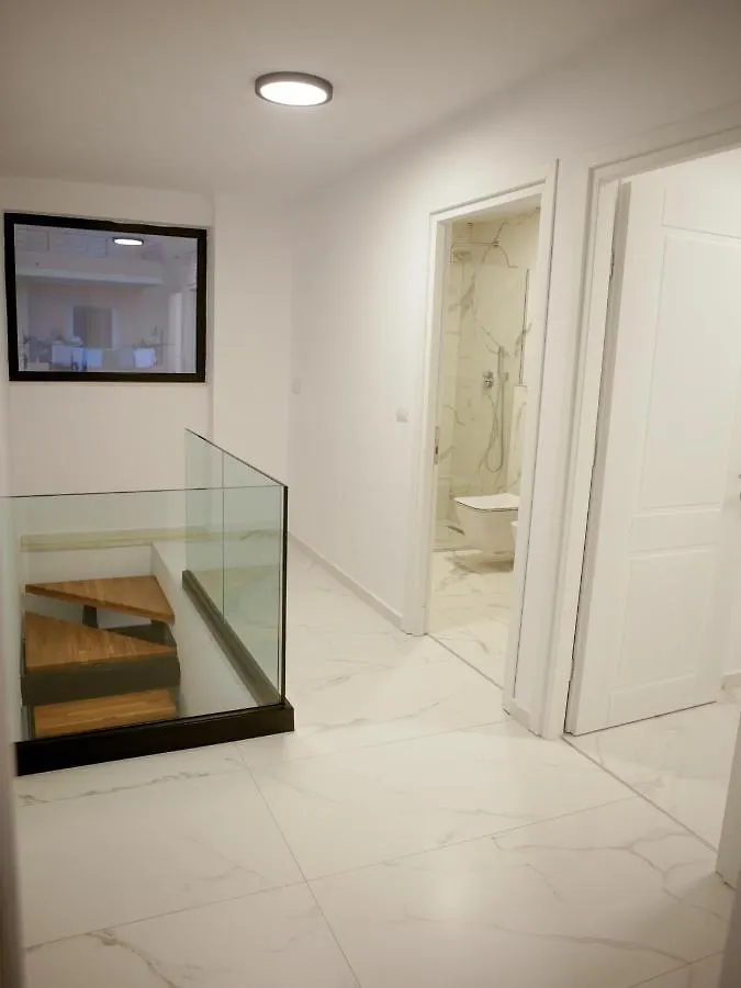 Saranda Diamond Appartement Albanië