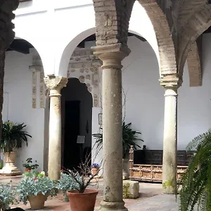 Historic Open House Cordoba-casa De Cabezas , Córdoba Spanje