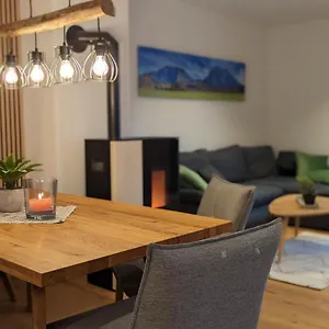 Apartschoen , Schwangau Duitsland