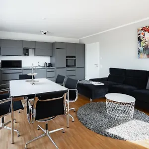 Prime Park Family Deluxe , Aschaffenburg Duitsland